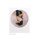 Polaroid 600 Color Round Frame