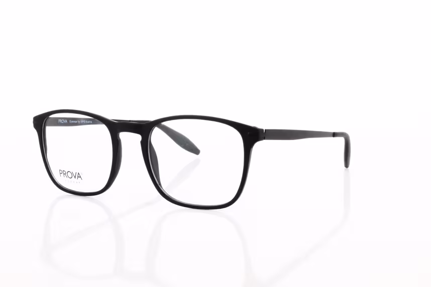 PL 470-001 Herrenbrille Kunststoff