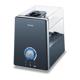 Beurer Luftbefeuchter LB 88 Dual black