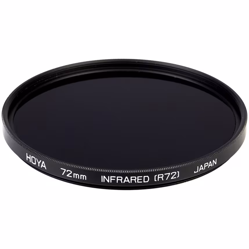 Hoya Infrarot R 72 52mm