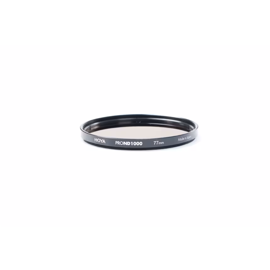 Hoya Grau PRO ND 1000 58mm