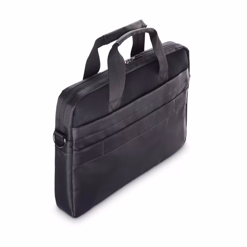 Hama 217256 Laptoptasche Velvet 13.3"-14.1" schwarz