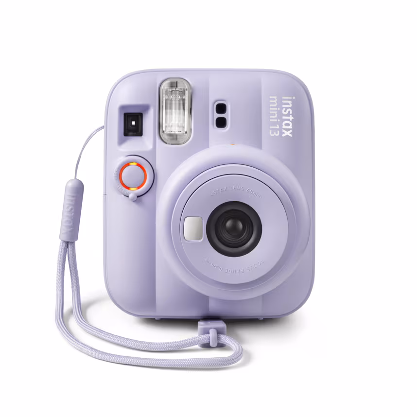 Fujifilm instax mini 13 Dreamy Purple