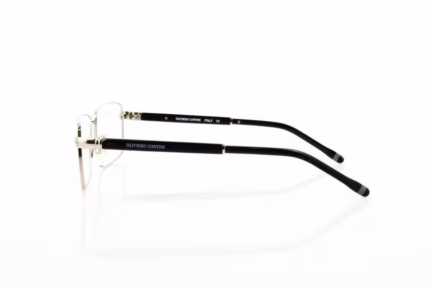 OC 1062 C1 Herrenbrille Titan
