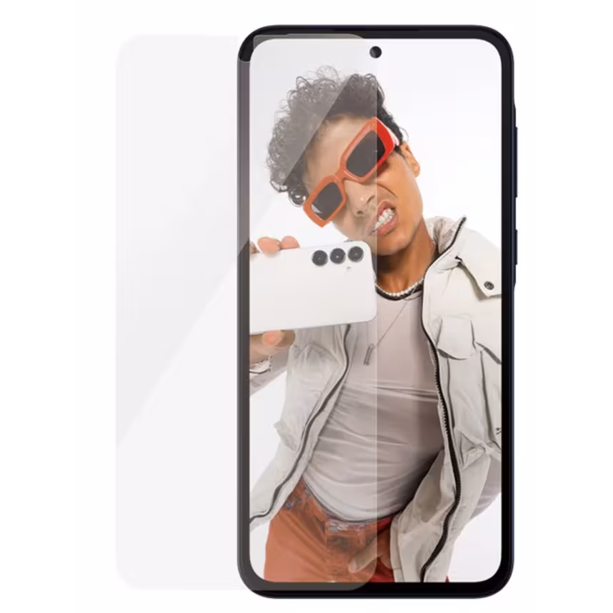 SAFE PanzerGlass Screen Protector Samsung Galaxy A36 5G