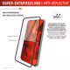 
felixx 3D Premium-Glas Anti-Reflex Samsung Galaxy S25 Ultra
