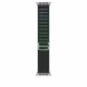 Apple Watch 49mm Alpin Loop S dunkelgrün 