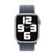 Apple Watch 42/44/45mm Sportloop sturmblau