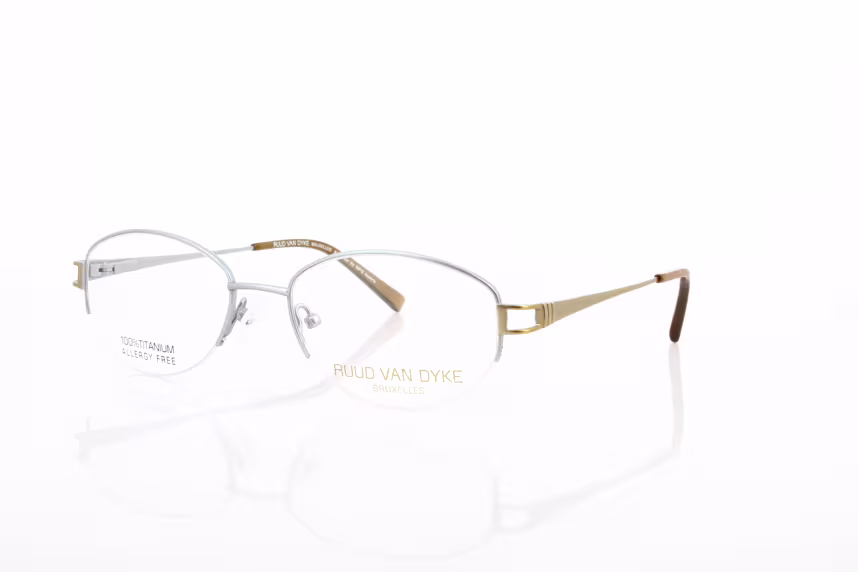 Ruud van Dyke 0656T-5