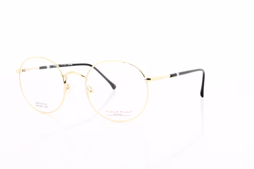 Studio Milano A602 Gold