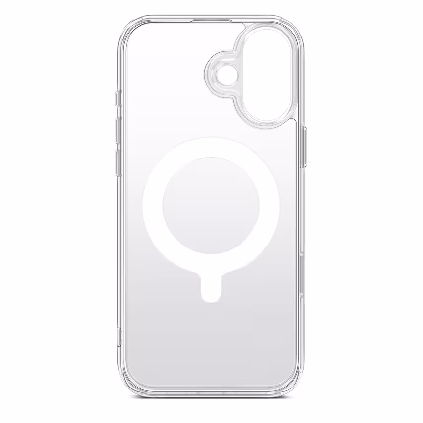 felixx Orbit Magsafe Stand Silver Apple iPhone 16