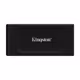 Kingston XS1000 Externe SSD USB 3.2 Gen 2