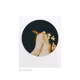 Polaroid 600 Color Round Frame