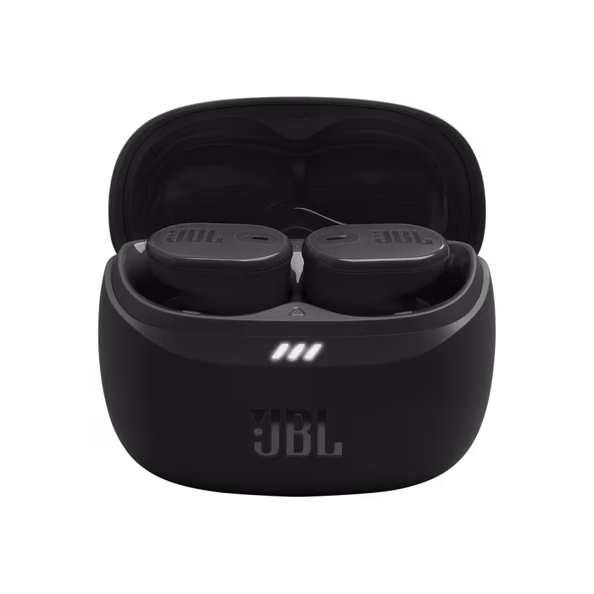 JBL Tune Buds 2 schwarz