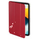 Hama Tablet Case Fold Clear Apple iPad mini 8.3" 2021 rot