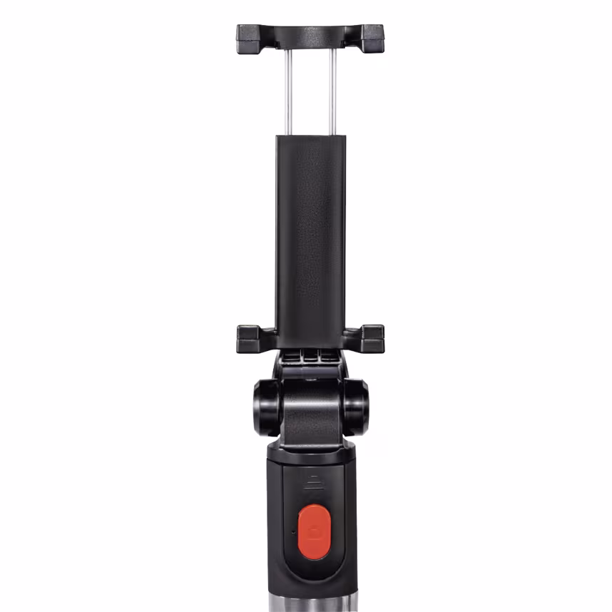 Hama Selfie-Stab Funstand 57 Bluetooth schwarz