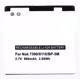 AGI Akku Hyundai MB-160 Easy 800mAh