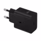 Samsung Lader USB-C, 45W, Schwarz