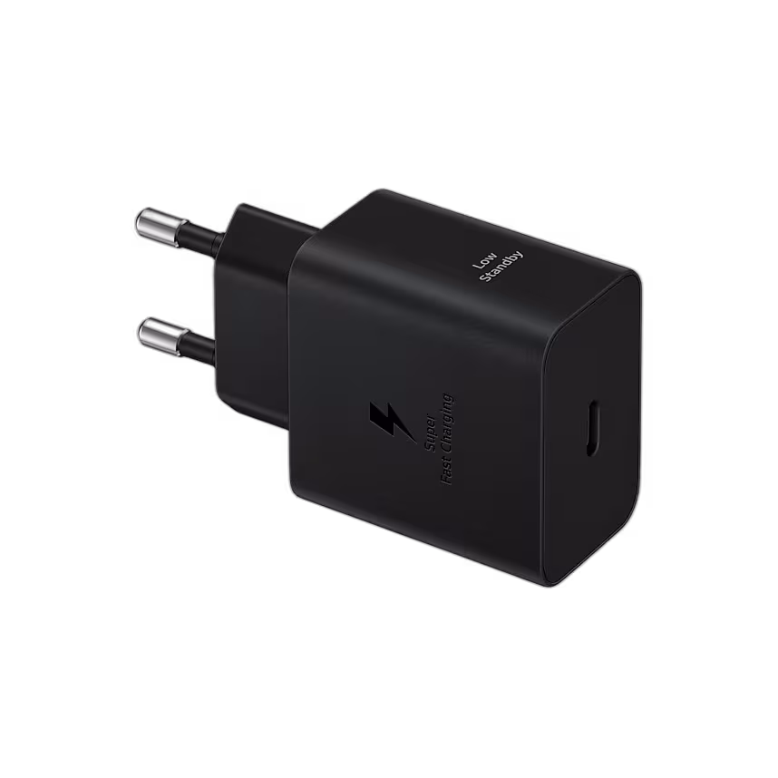Samsung Lader USB-C, 45W, Schwarz