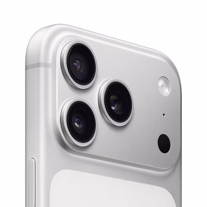 Apple iPhone 17 Pro 256GB Silber