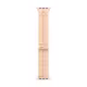 App Watch 41mm Nike Loop starlight/pink