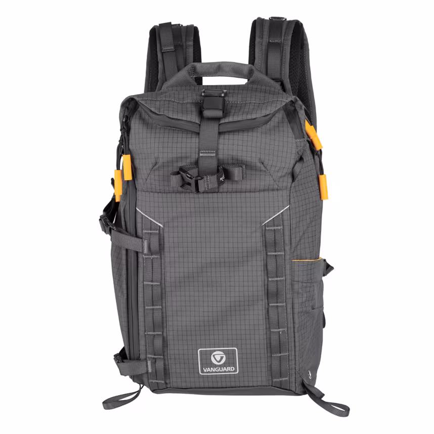 Vanguard VEO ACTIVE 42GY Rucksack Grau 