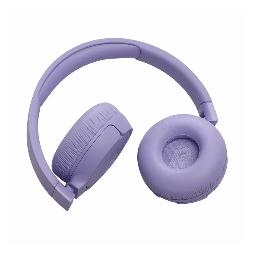 JBL Tune 670NCBT On-Ear Kopfhörer