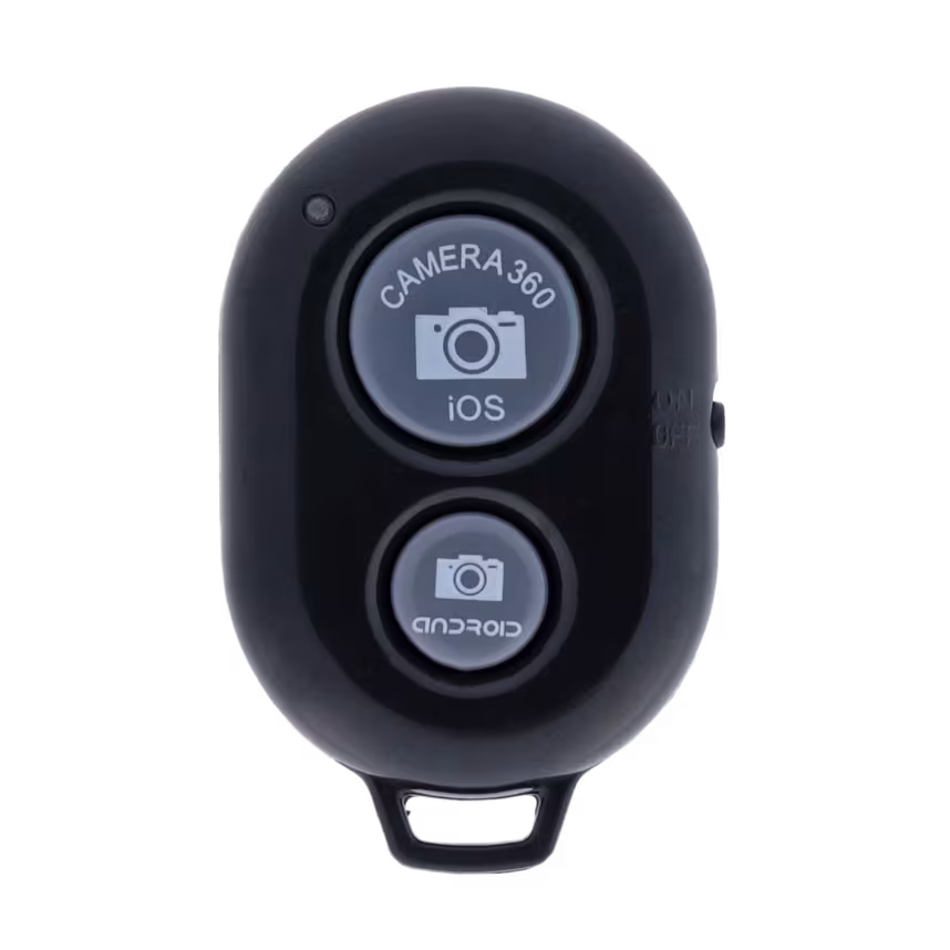 Rollei Smartphone Stativ Traveler
