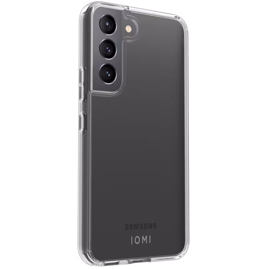 IOMI Back Shock Samsung Galaxy S22 Plus