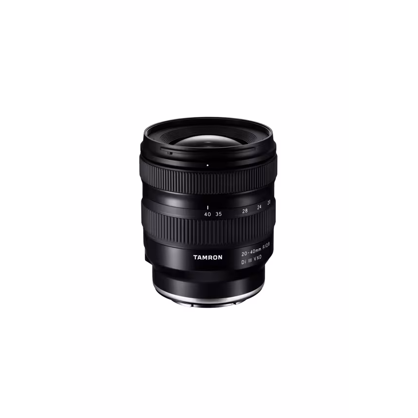 Tamron 20-40/2.8 Di III VXD SONY FE