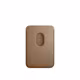 Apple iPhone FineWoven Wallet mit MagSafe taupe