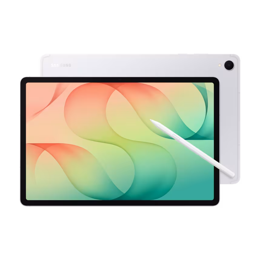 Samsung Galaxy Tab S12+ WiFi 256GB Silber