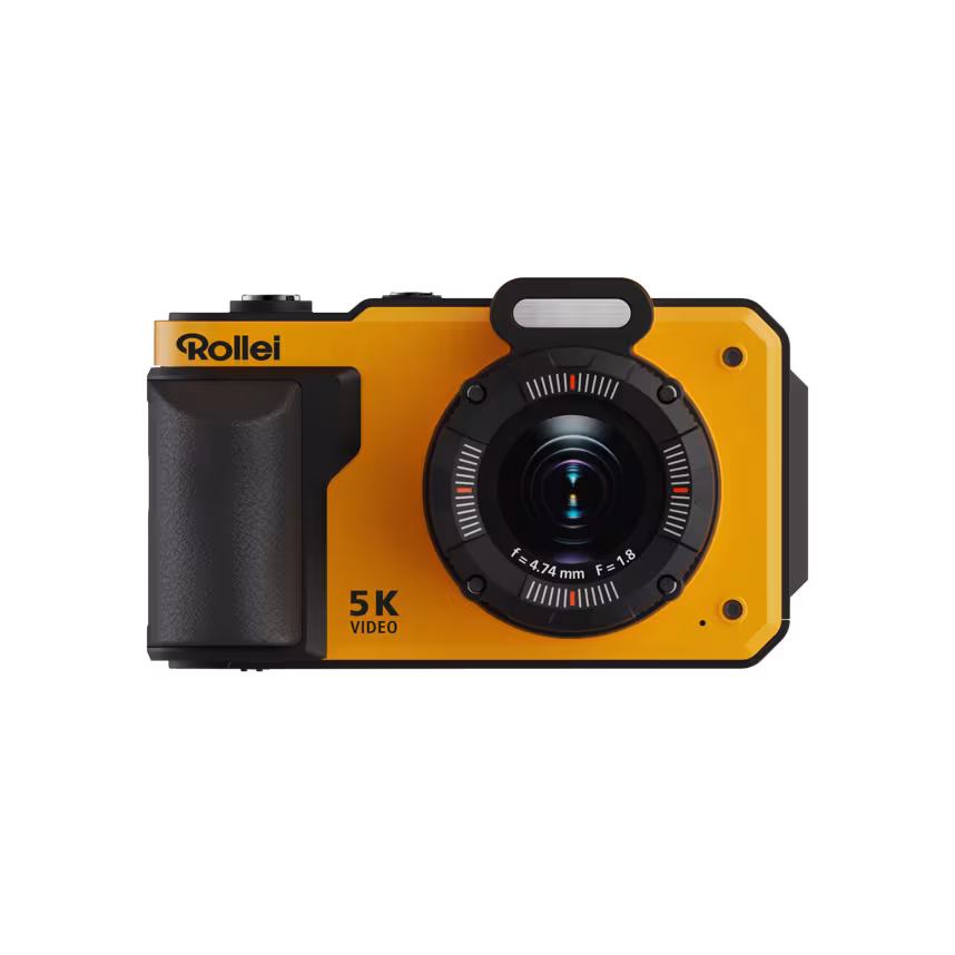 Rollei Sportsline 64 Pro