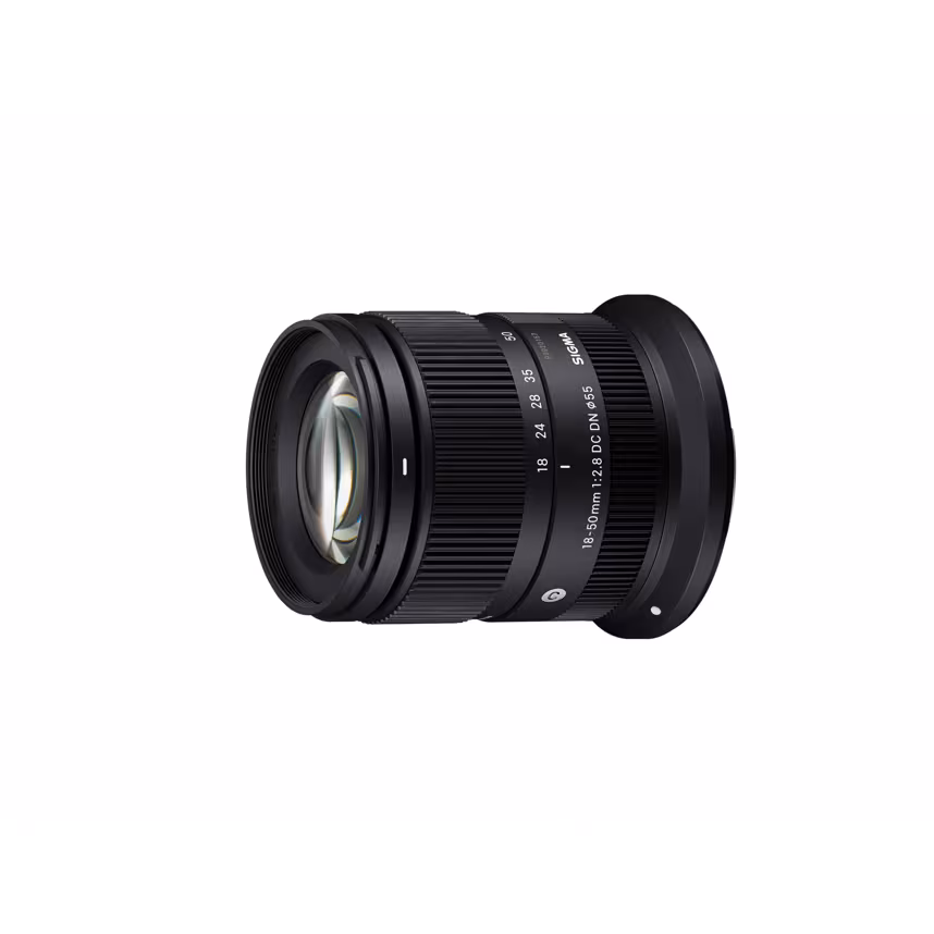 Sigma 10-18/2,8 DC DN RF Canon F/RF