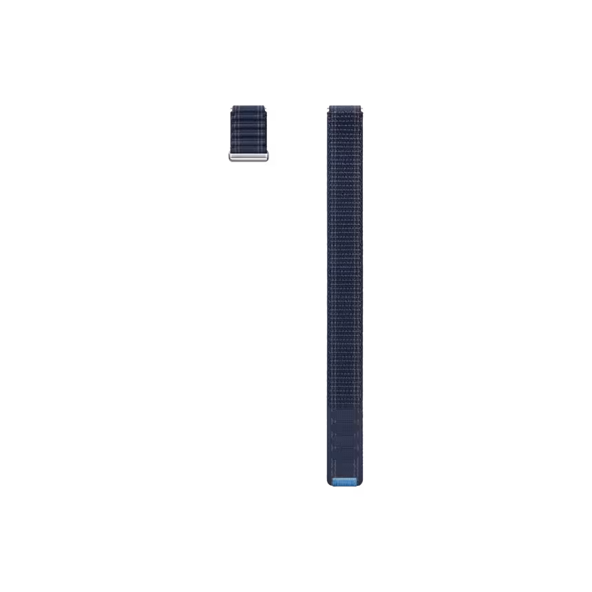 Samsung Armband Fabric Galaxy Watch7 M/L navy