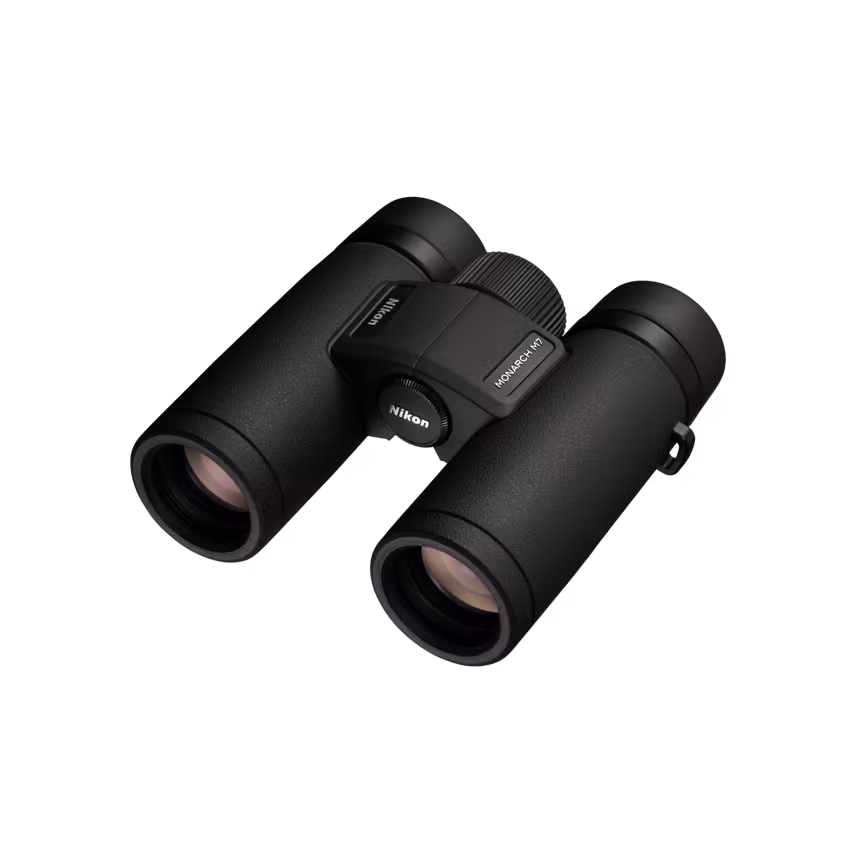 Nikon Monarch M7 8x30 Fernglas 