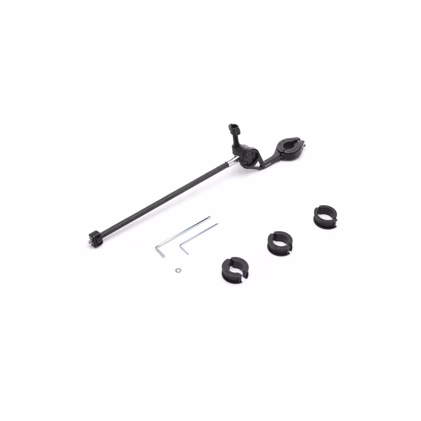 DJI Osmo 360 Multifunctional Bike Tube Mount Kit