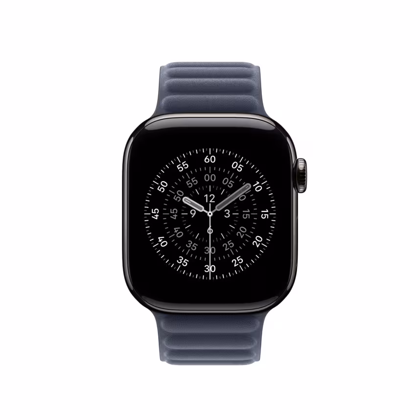 Apple Watch 42mm Navy Magnetic Link M/L
