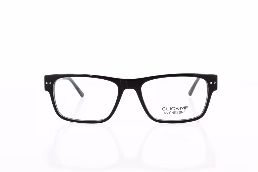 OTO 408 C1 Herrenbrille Wechselbügel