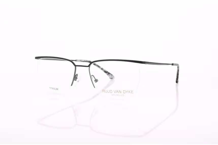 Ruud van Dyke RVD 1393T-1H