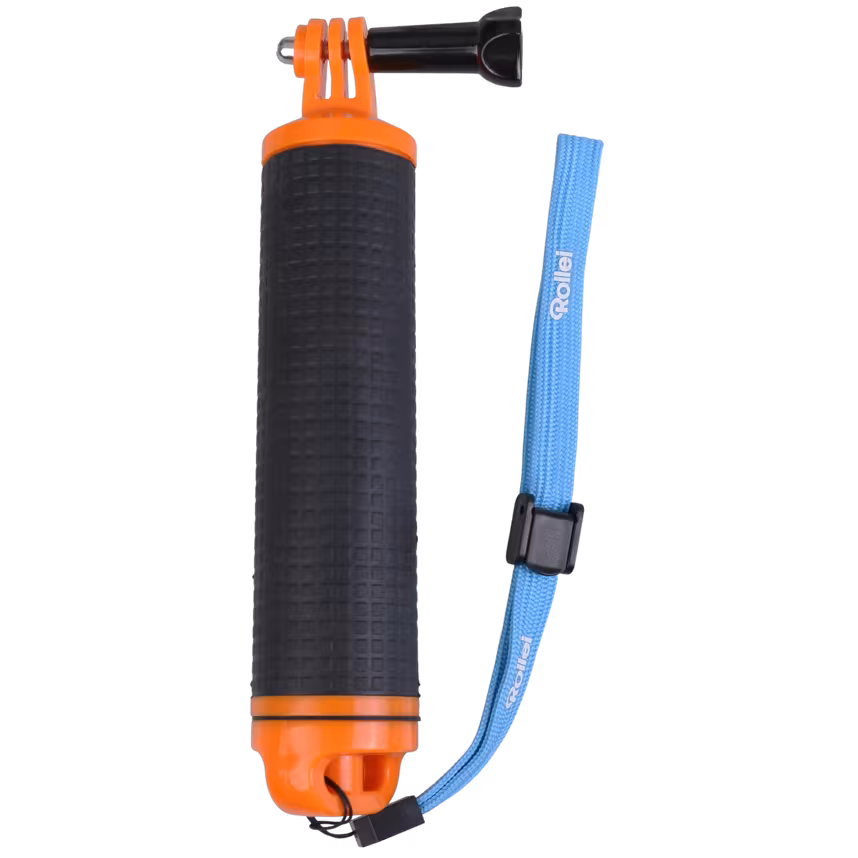 Rollei Action Cam Zubehör Set XL
