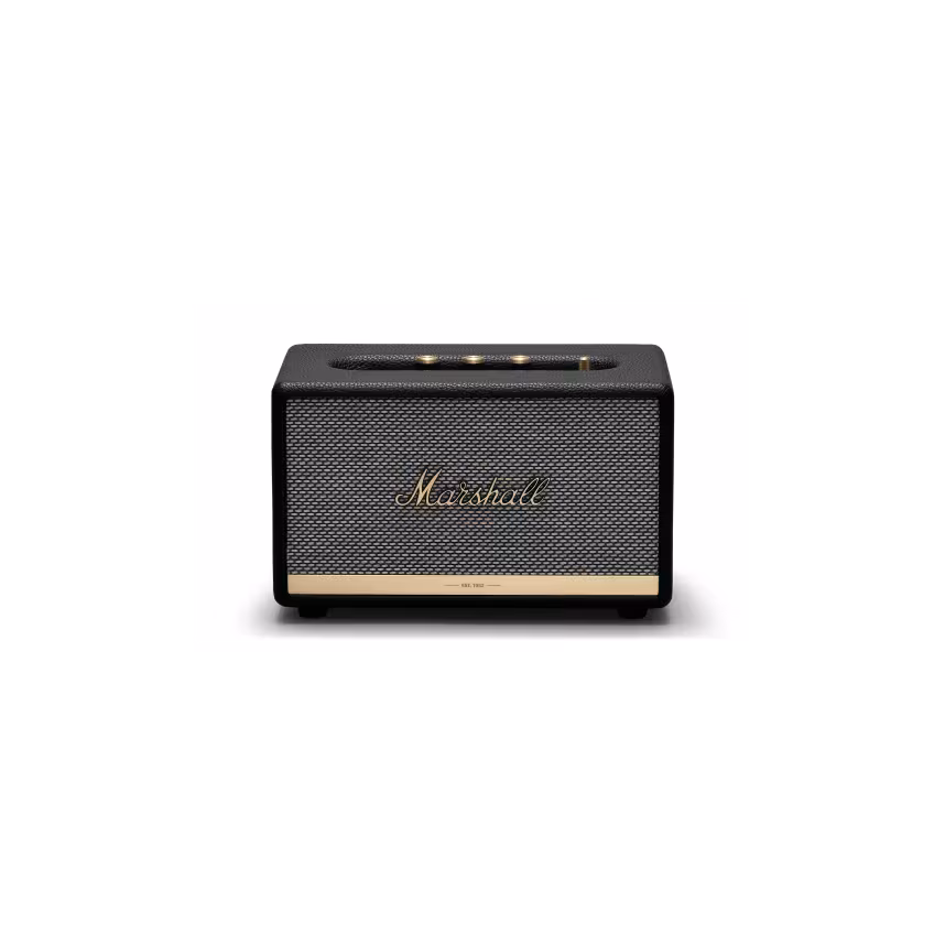 Marshall Acton BT II Black EU
