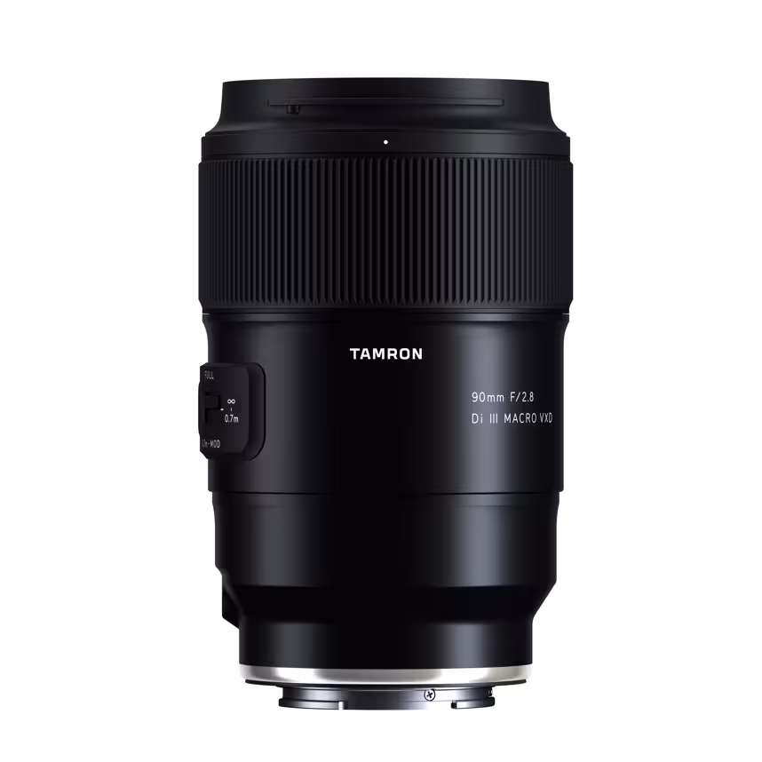 Tamron 90/2,8 Di III Macro VXD Sony E