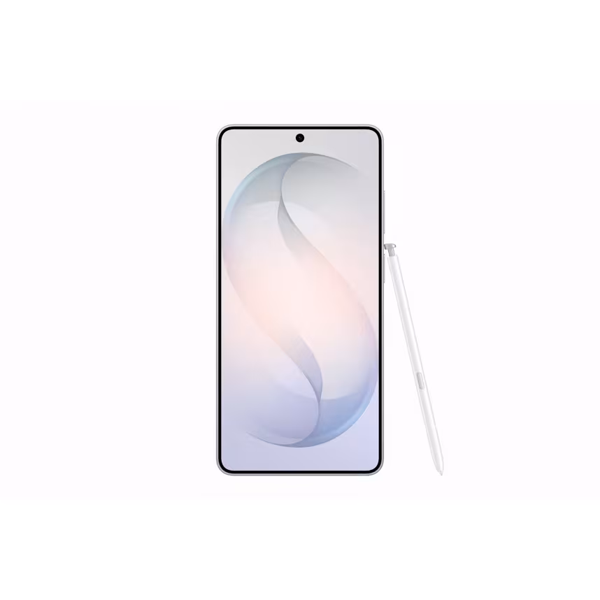 Samsung Galaxy S26 Ultra 256GB White