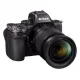 Nikon Z5II + Z 24-70/4,0 S
