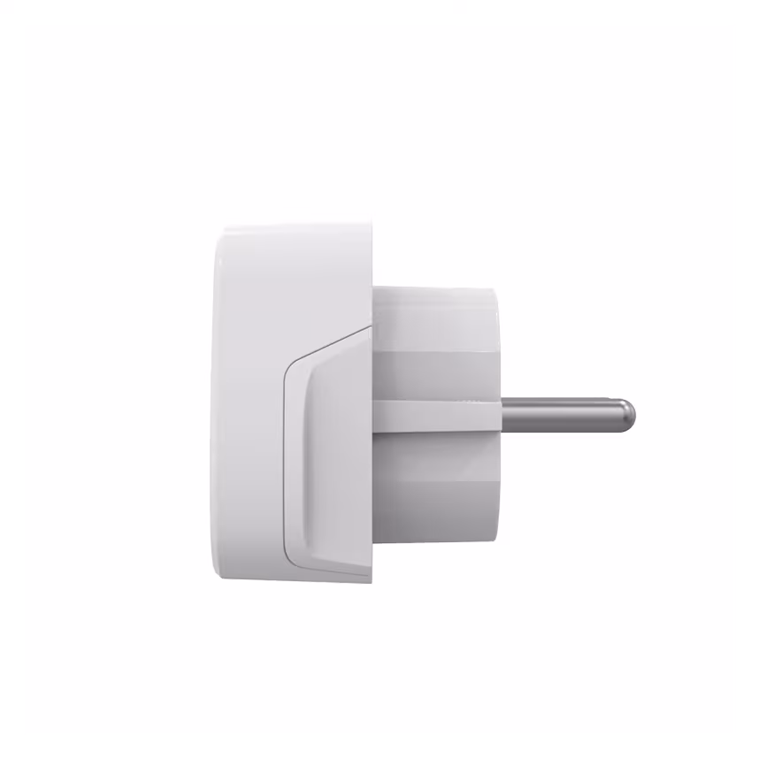 NABO Reiseadapter World To Europe RA100