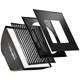walimex pro Softbox PLUS OL 40x40cm Elinchrom