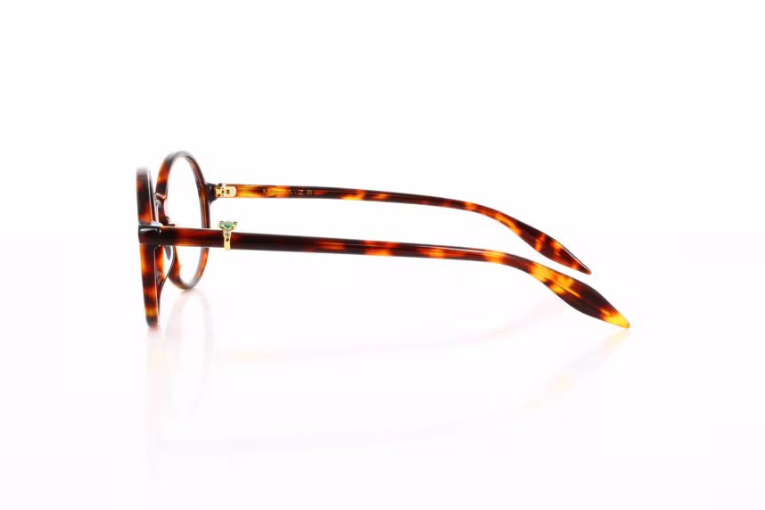 MZ 098 V04 Damenbrille Kunststoff