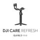 DJI Care Refresh (DJI RS 3 Mini) 1 Jahr (Karte)
