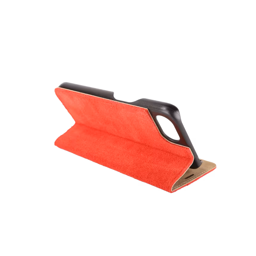 Galeli Book Case Erik Apple iPhone SE4 summer red